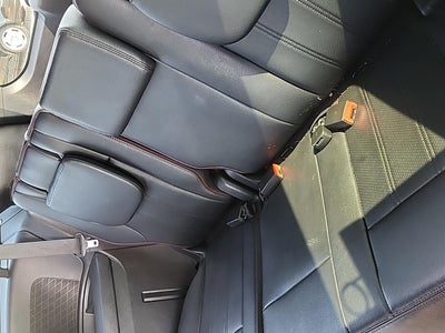 2020 Dodge Grand Caravan GT