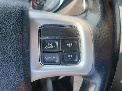 2020 Dodge Grand Caravan GT