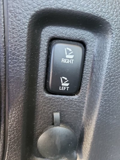 2013 Lincoln MKX FWD 4dr