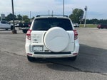 2012 Toyota RAV4 4DR 4WD LE