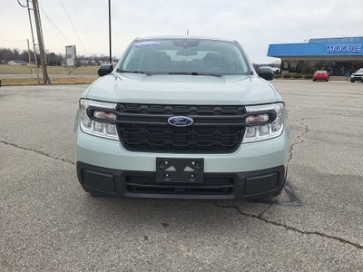 2024 Ford Maverick XL