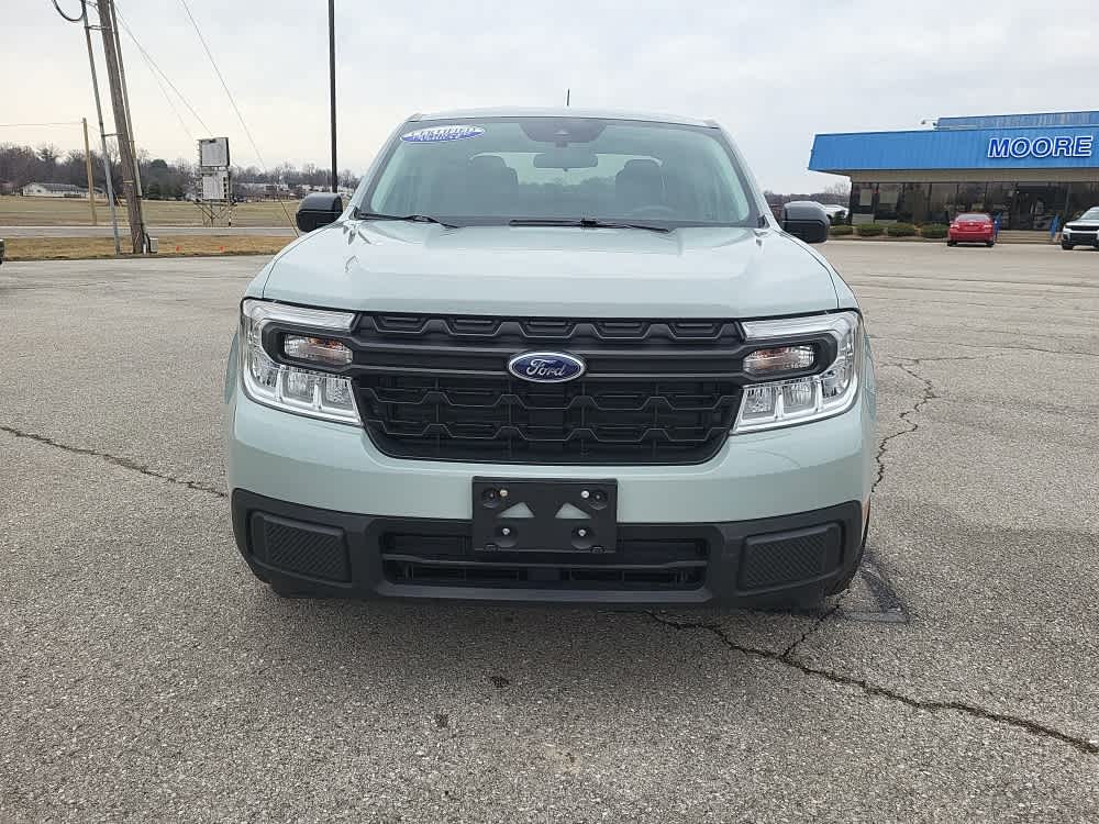 2024 Ford Maverick XL