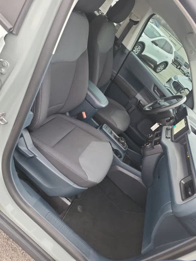 2024 Ford Maverick XL