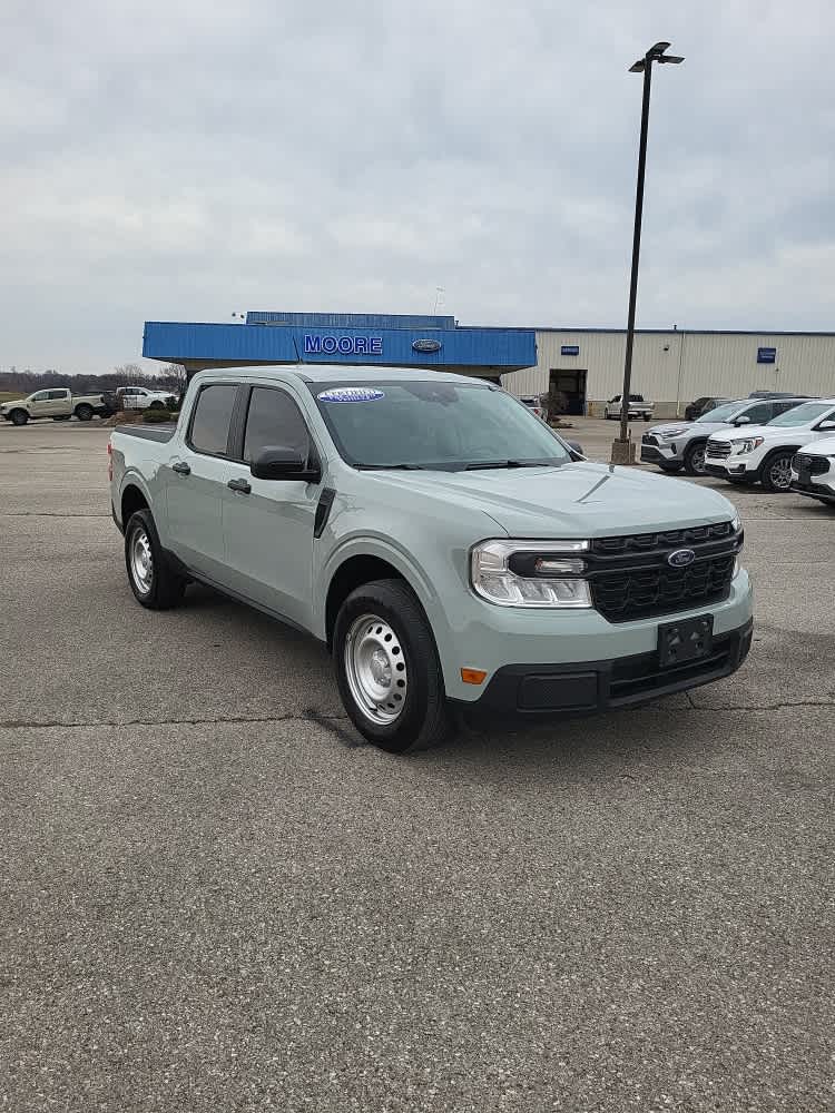 2024 Ford Maverick XL