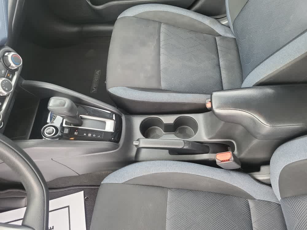 2023 Nissan Versa SV