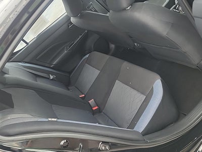 2024 Nissan Versa SV