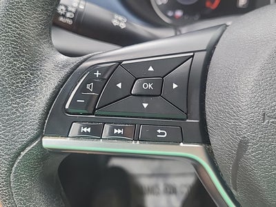 2024 Nissan Versa SV