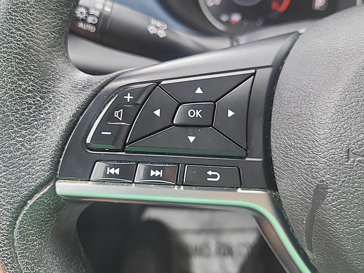 2024 Nissan Versa SV