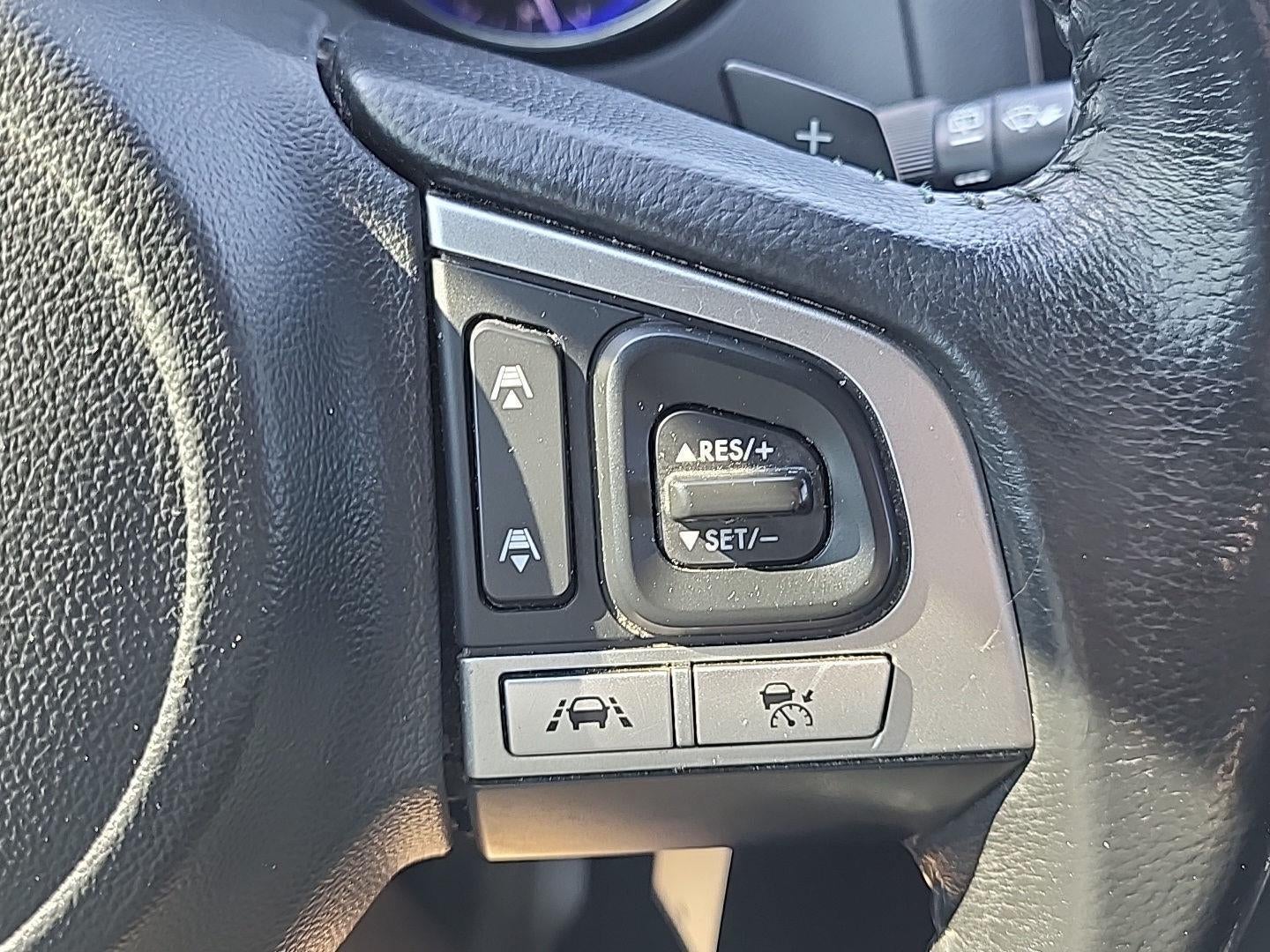 2017 Subaru Outback Premium