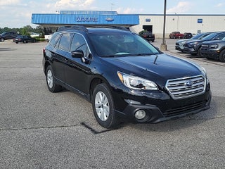 2017 Subaru Outback Premium
