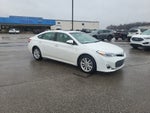 2015 Toyota Avalon XLE Premium
