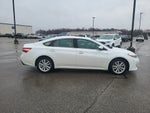 2015 Toyota Avalon XLE Premium