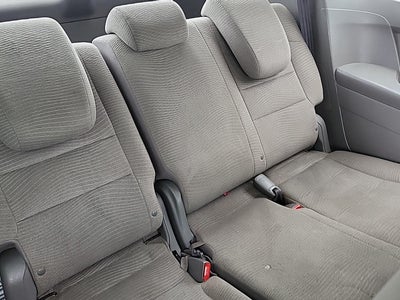 2012 Honda Odyssey EX