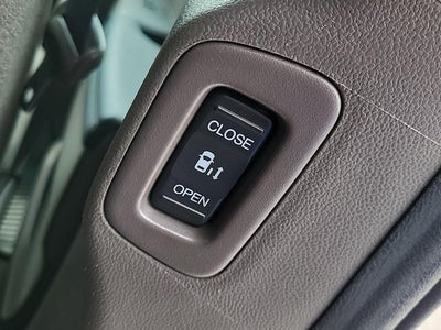 2012 Honda Odyssey EX