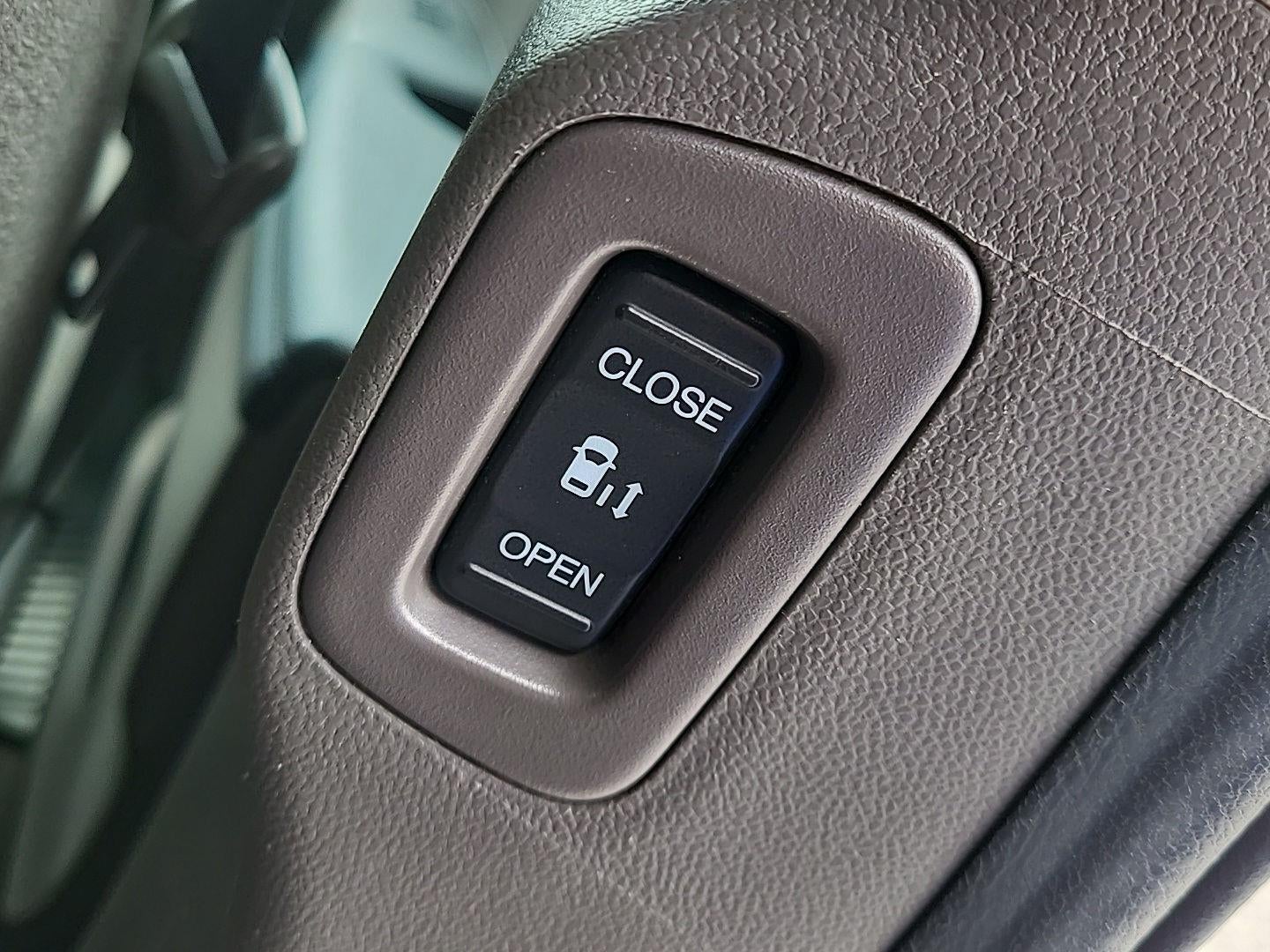 2012 Honda Odyssey EX