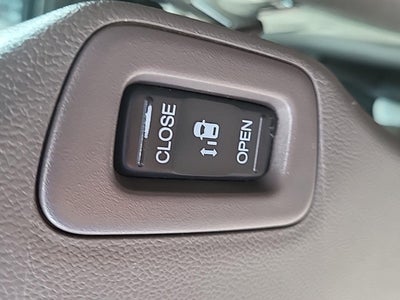 2012 Honda Odyssey EX