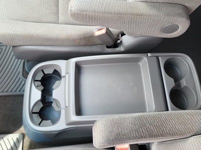 2012 Honda Odyssey EX