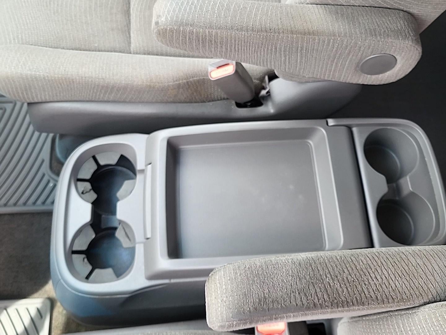 2012 Honda Odyssey EX