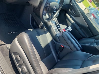 2024 Nissan Murano SL