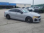 2022 Kia K5 GT