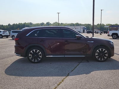 2024 Mazda Mazda CX-90 PHEV Premium