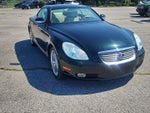 2003 Lexus SC 430 2DR CONV