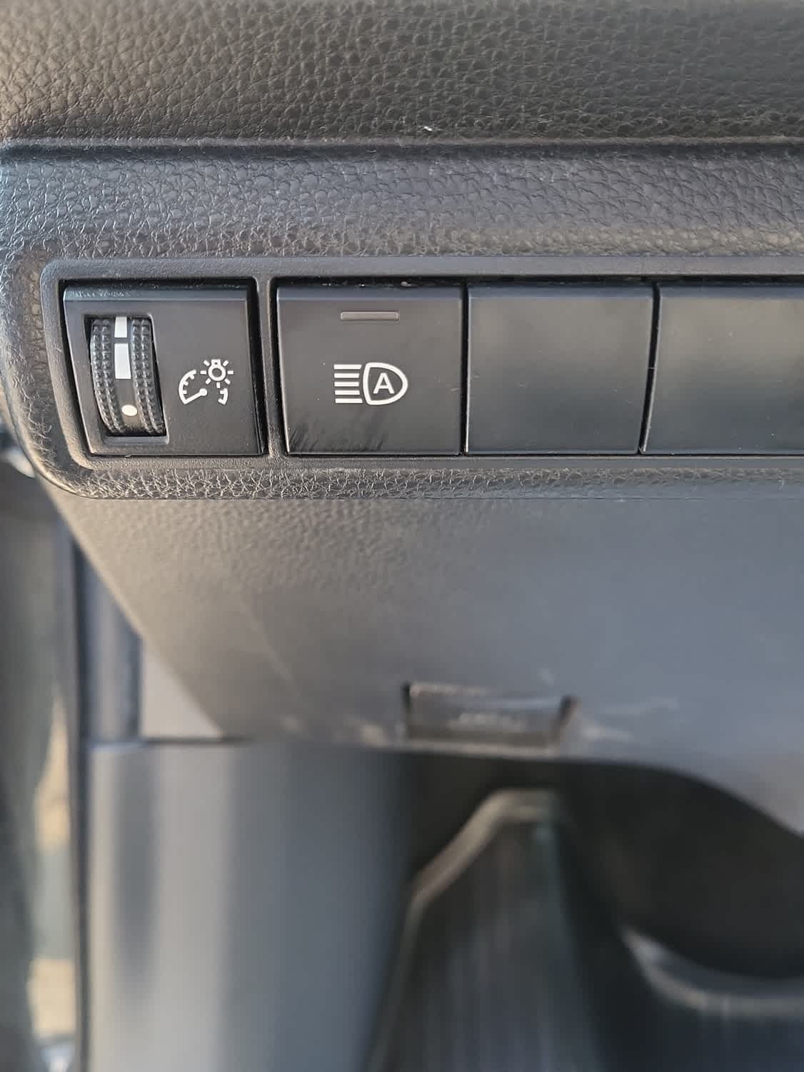 2019 Toyota Corolla Hatchback SE