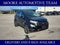 2020 Ford EcoSport SES