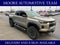 2024 Chevrolet Colorado 4WD ZR2