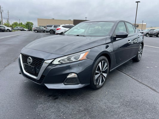 2022 Nissan Altima 2.5 SV in Owensboro, KY - Don Moore Nissan