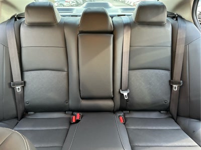 2025 Nissan Altima SL