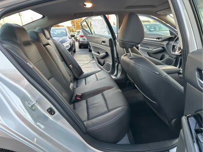 2025 Nissan Altima SL