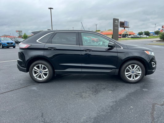 2018 Ford Edge SEL in Owensboro, KY - Don Moore Nissan