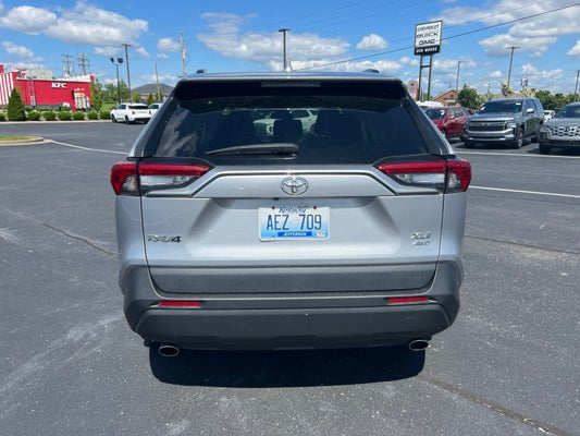 2020 Toyota RAV4 XLE in Owensboro, KY - Don Moore Nissan