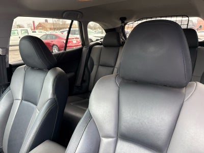 2021 Subaru Outback Onyx Edition XT