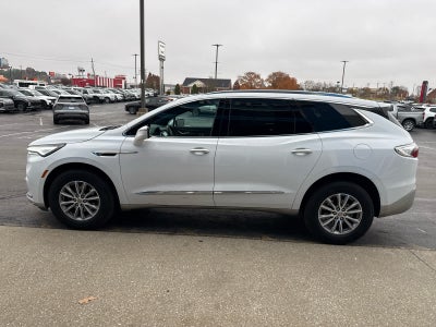 2024 Buick Enclave Premium