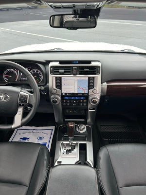2021 Toyota 4Runner Limited in Owensboro, KY - Don Moore Nissan