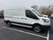 2023 Ford Transit Cargo Van T250 MD RF RWD