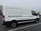 2023 Ford Transit Cargo Van T250 MD RF RWD