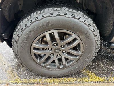 2023 Ford Ranger XL