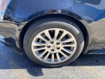 2012 Cadillac CTS Premium