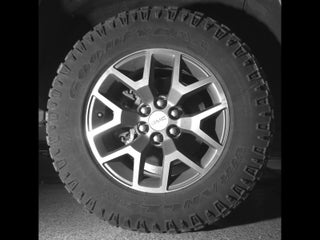 2021 GMC Canyon 4WD AT4 w/Cloth