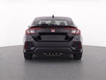 2020 Honda Civic Si Sedan 4DR SDN SI MT