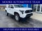 2024 Toyota Tacoma 4WD TRD Sport