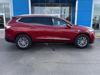 2024 Buick Enclave Premium