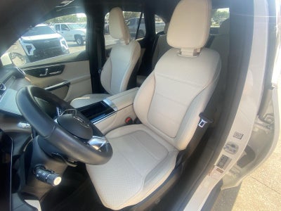 2023 Mercedes-Benz GLC GLC 300