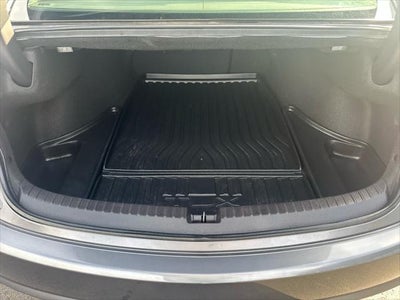 2019 Acura TLX w/Technology Pkg