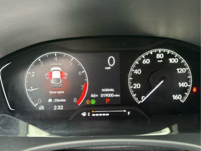 2024 Honda Civic Hatchback Sport