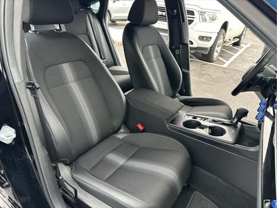 2024 Honda Civic Hatchback Sport