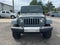 2014 Jeep Wrangler Sahara